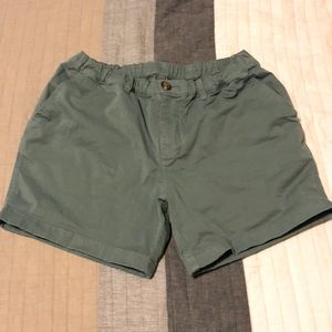 Chubbies Original 5 1/2 shorts